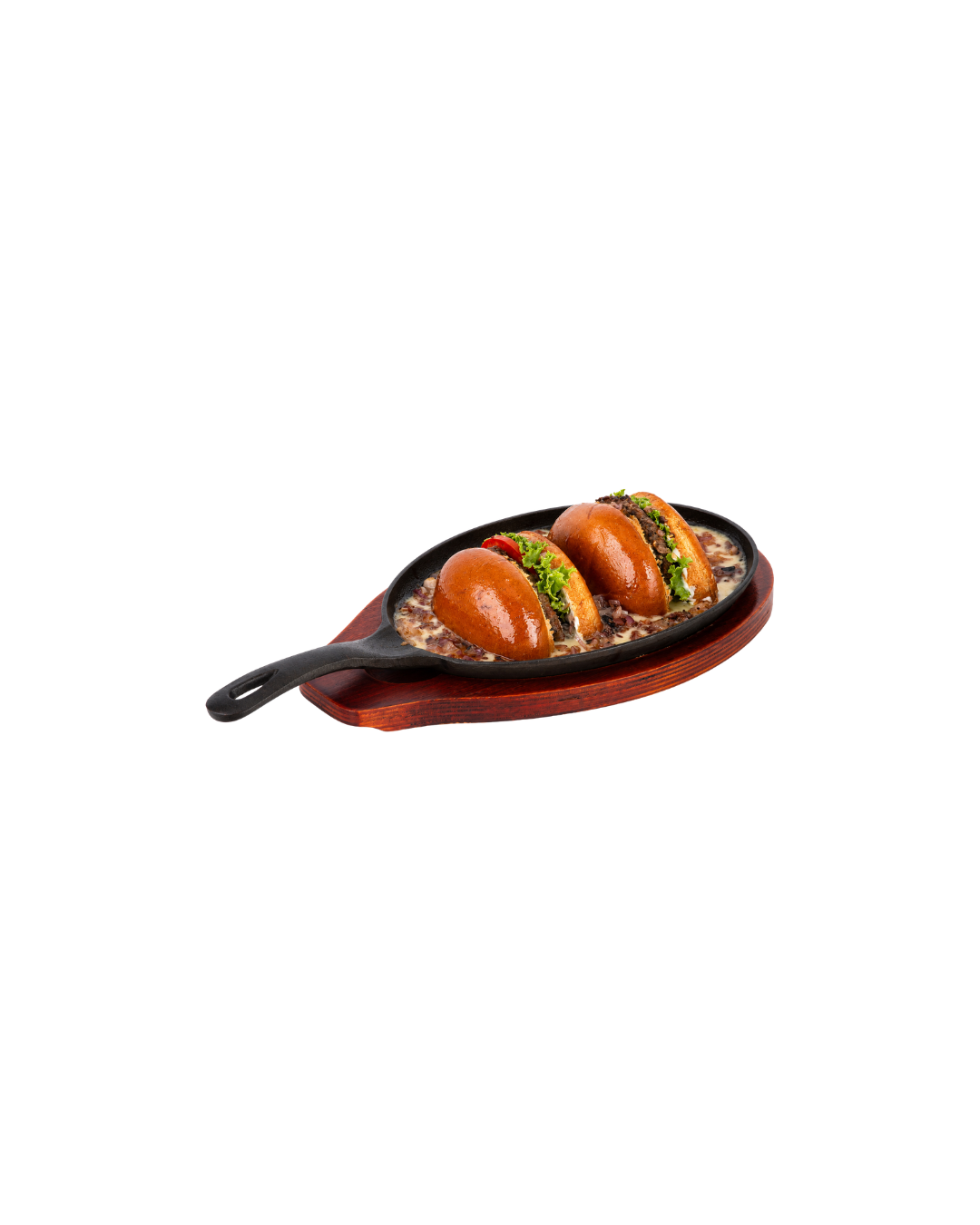 Burgers
