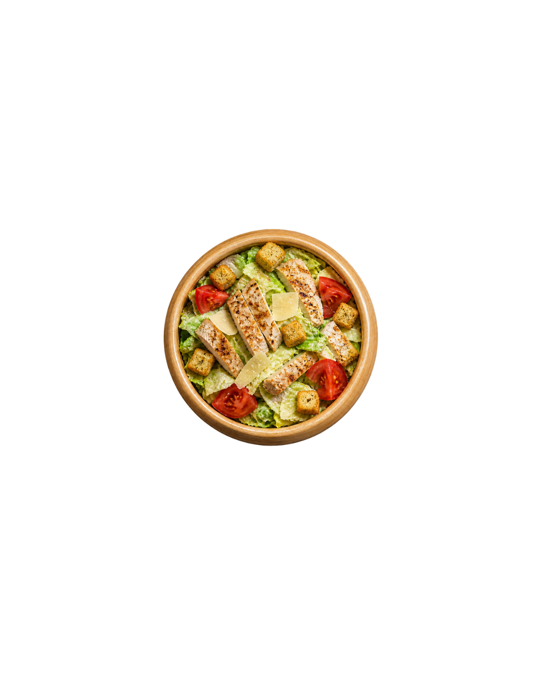 Green Bowls