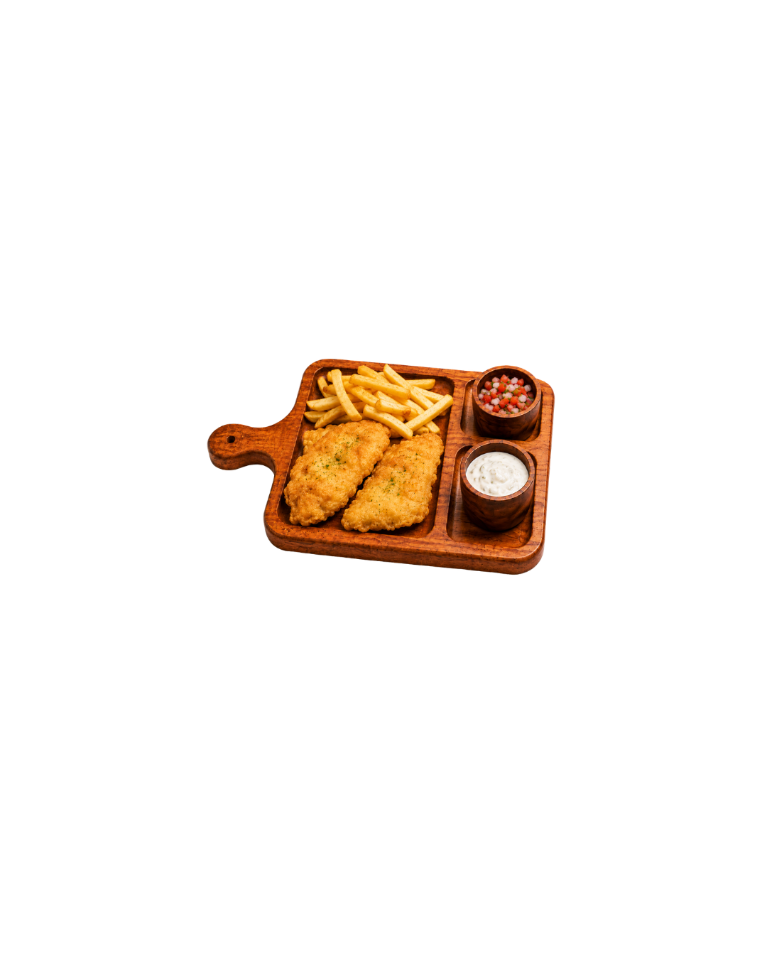 Seafood