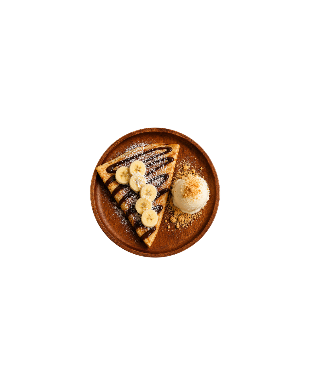 Desserts