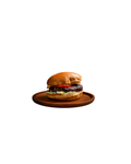 Classic Beef Burger