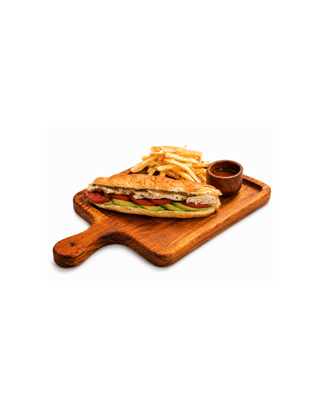Chicken Sandwich