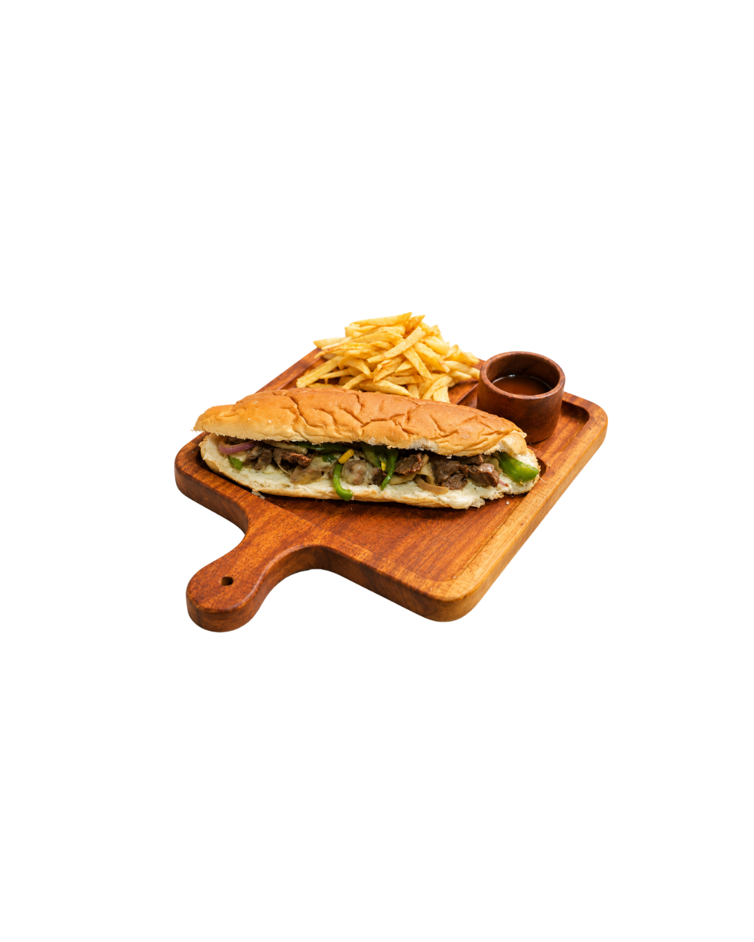 Steak Sandwich