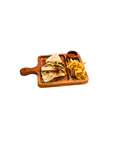 Quesadillas