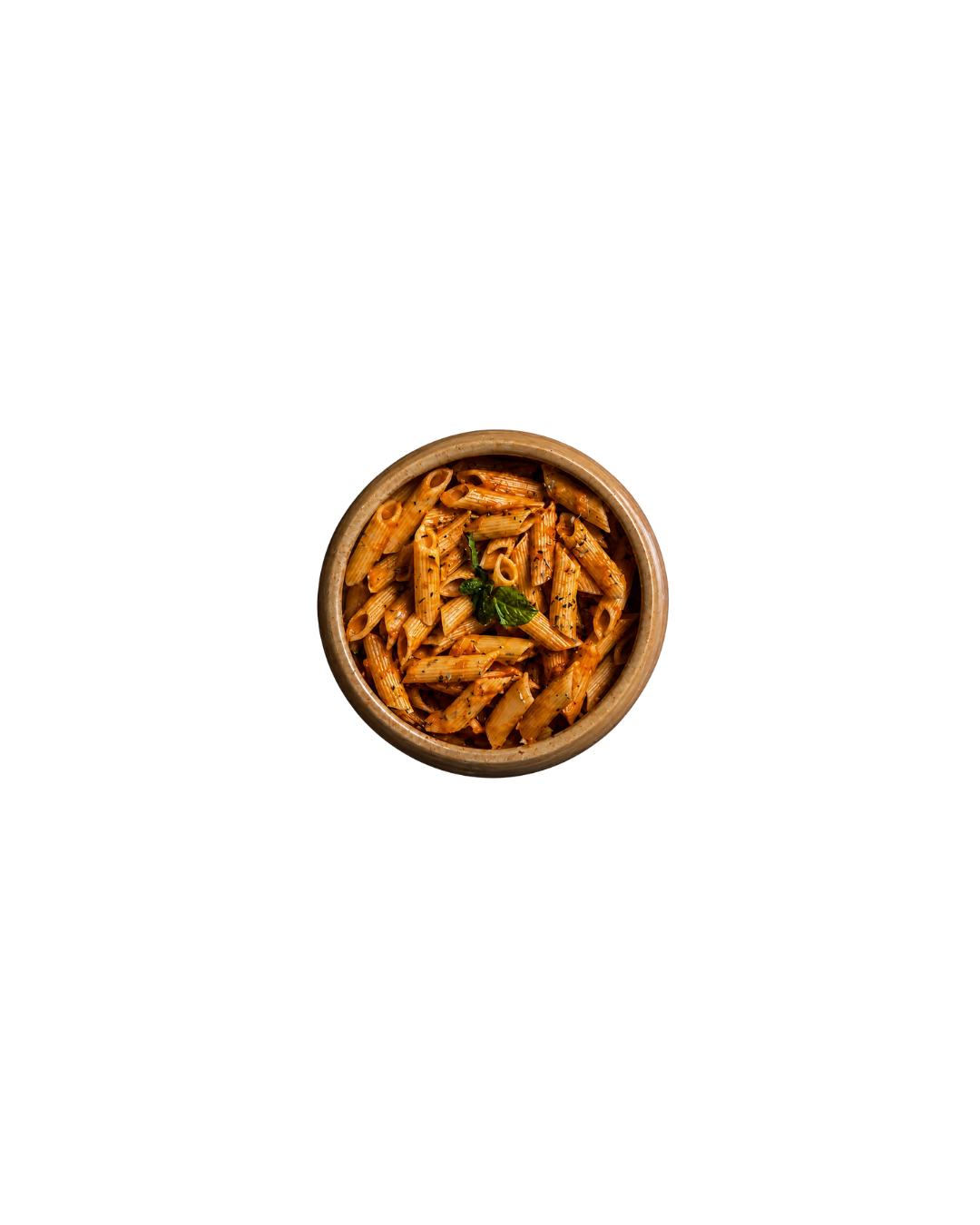 Penne Arrabbiata
