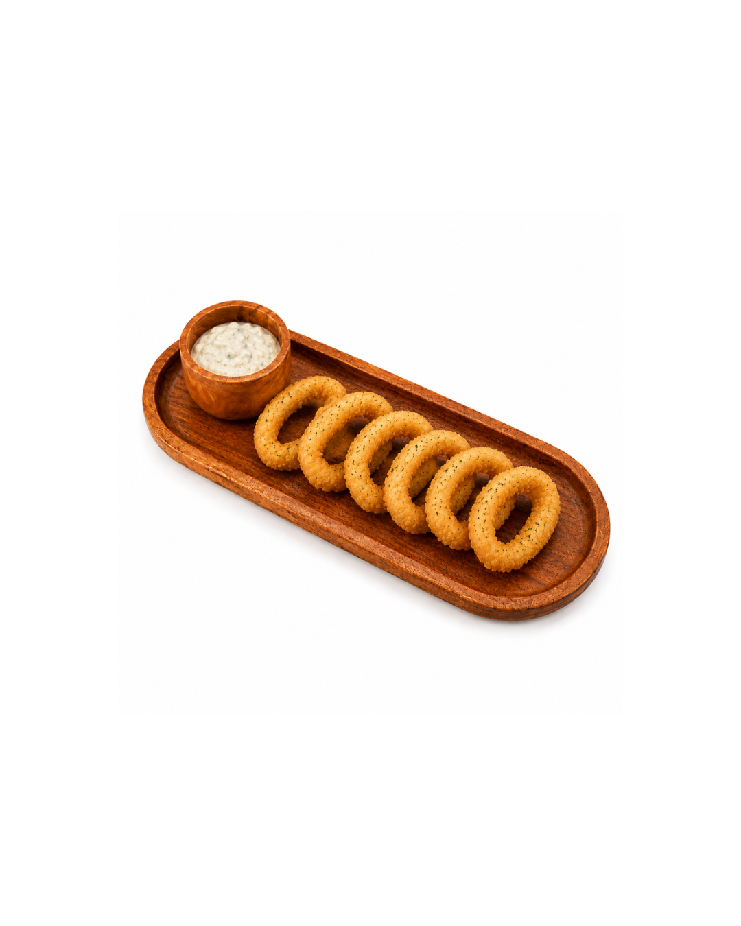 Calamari Rings
