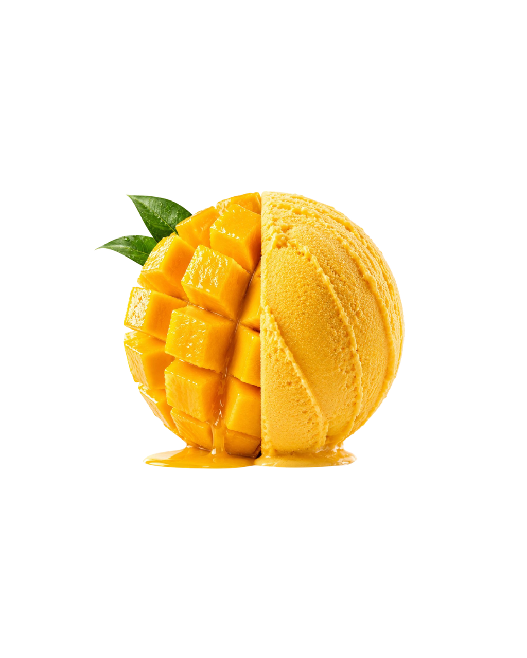Two Scoops