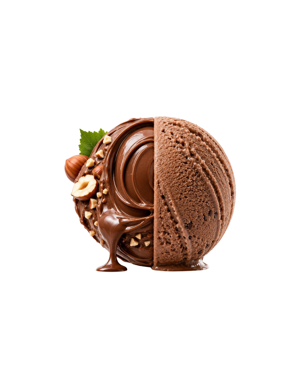 Two Scoops