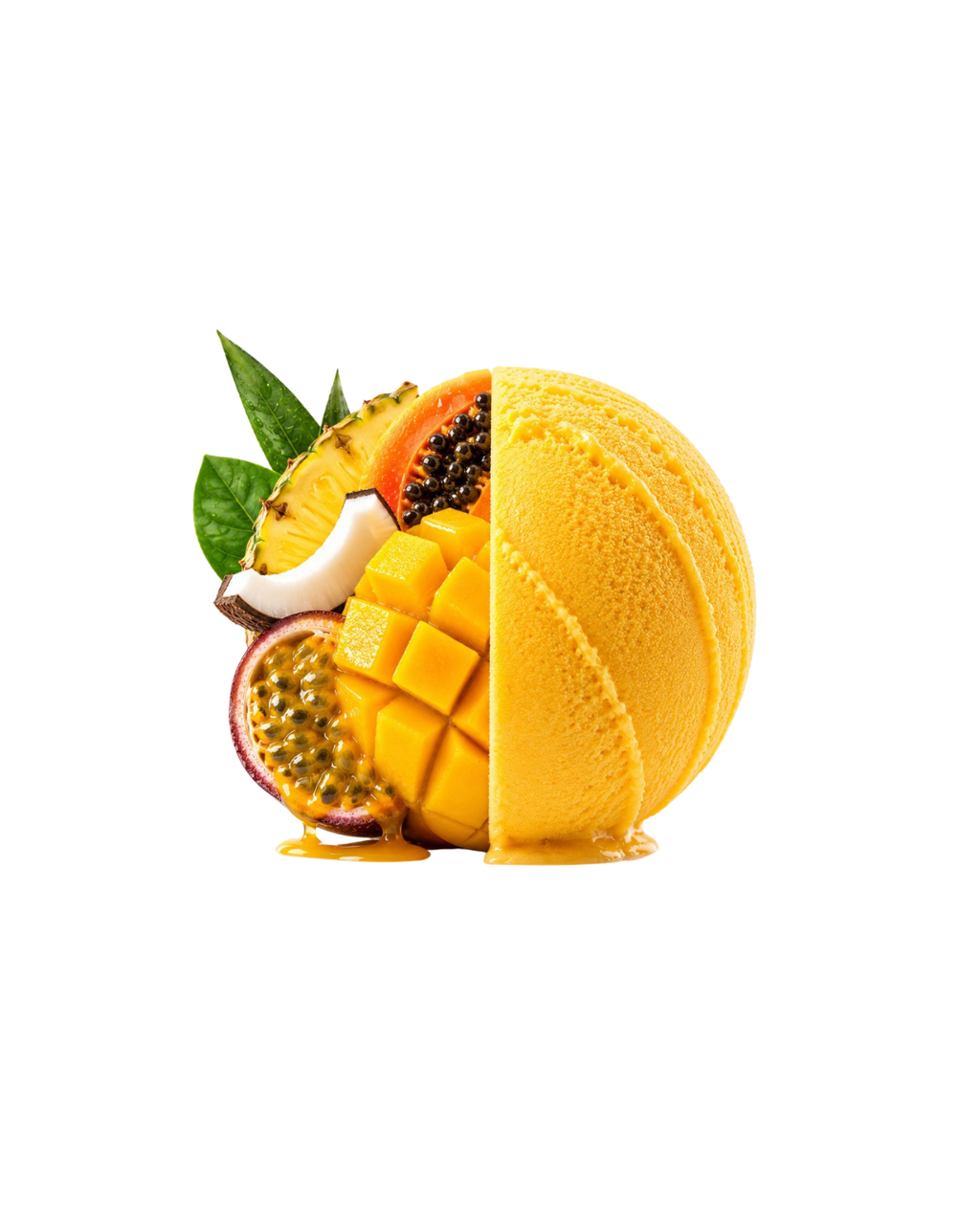 Two Scoops