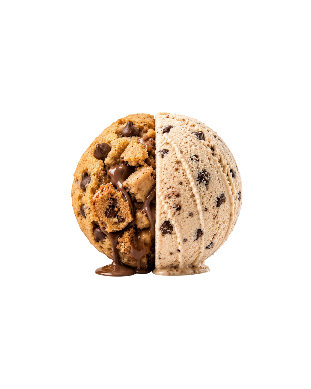 Three Scoops
