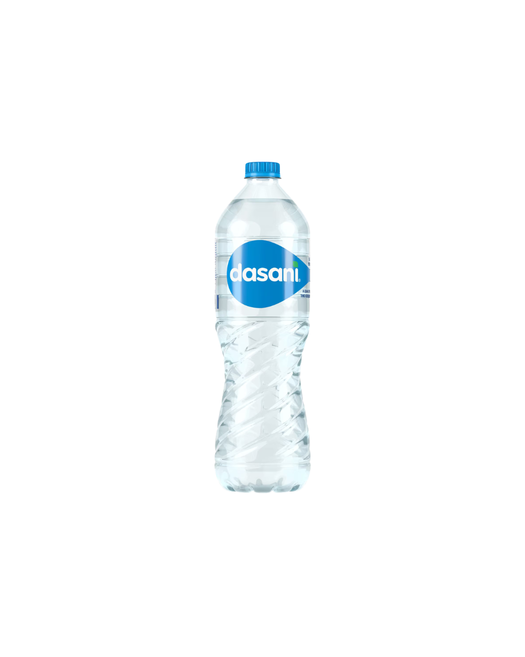 Big Water
