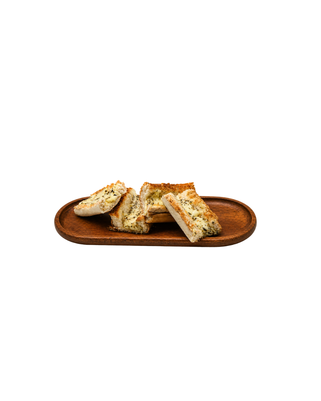 Cheese Garlic Bread