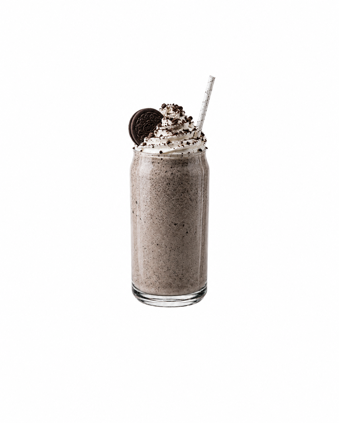 Signature Milkshakes